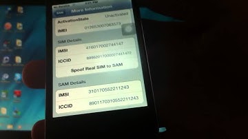 How to unlock your iphone 4S,4,3gs on ANY baseband on ios 5.1,5.0.1,and 5.0