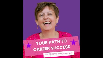 S5 Ep4: Managing Up: How to Build Strong Relationships with Senior Stakeholders