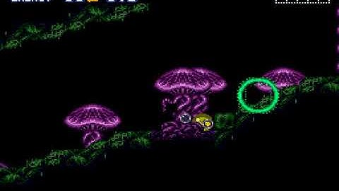 Super Metroid: Stardust (Part 2)