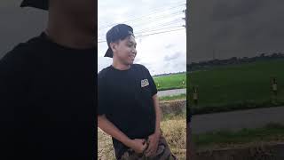 Prank Teman Pakai Sosis