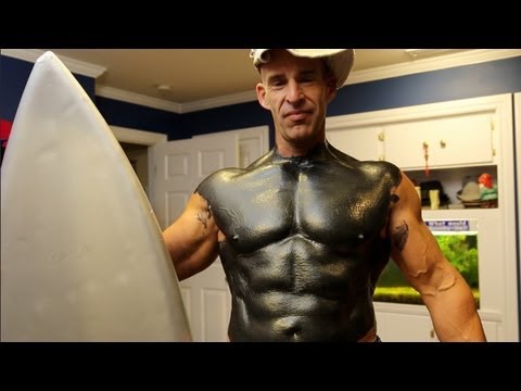 Superhero Halloween Costume Ideas