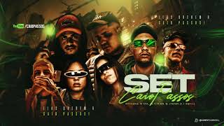 Set CaioPassos - “ Chegamo na festa “ feat. Mc Pedrinho, Hyperanhas, Leozinho Zs, Mc Rick, Mandela