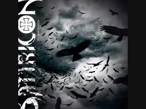 Satyricon My Skin Is Cold
