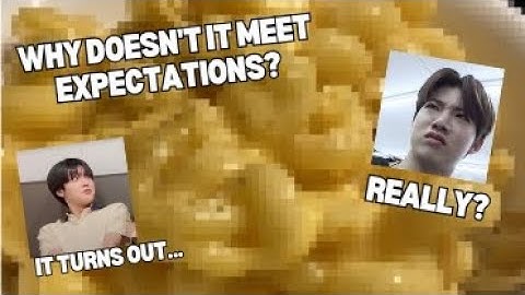 TUTORIAL FOR MAKING MAC N CHEESE || ENGLISH ASSIGNMENT MAKE PROCEDURE TEXT VIDEOS