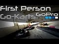 Kart Racing with Docm77 GoPro