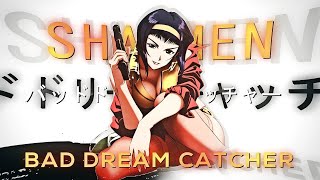 Shahmen - Bad Dream Catcher Official Amv