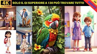 Riesci a individuare le differenze? #game, #puzzle, #italy screenshot 3