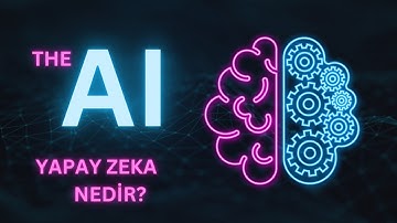 Yapay Zeka Nedir? Makine Öğrenmesi, Derin Öğrenme, ANI vs AGI vs ASI