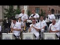 Us navy band commodores full concert at us navy memorial in washington dc on july 5 2022