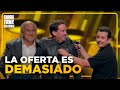 ¿Los tiburones SE NIEGAN A SALVAR vidas? ☹️🦈 | Shark Tank Colombia