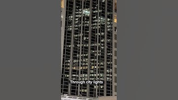 🌆 The city never sleeps — and neither do the dreamers. Keep hustling.#Hustle #Motivation #Shorts