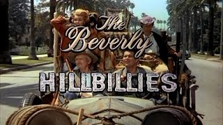 Video thumbnail of "The Beverly Hillbillies Opening and Closing Theme 1962 - 1971 HD"