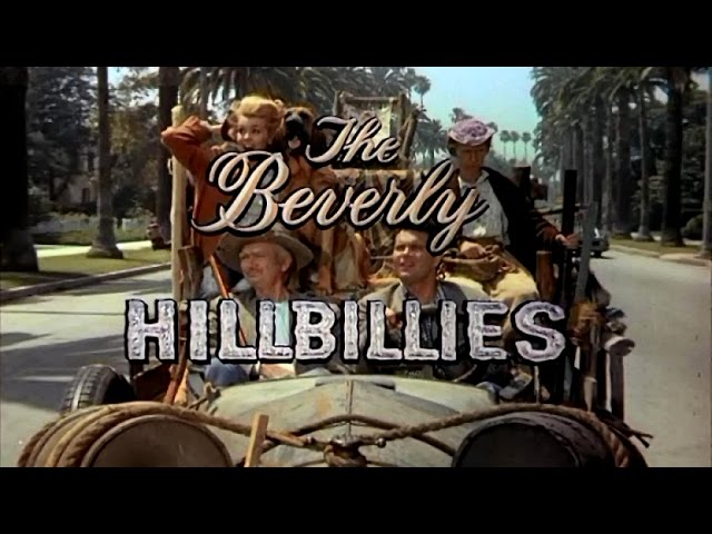 The Beverly Hillbillies Opening And Closing Theme 1962 1971 Hd Chords