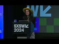 The Power of Belonging: How Ending Loneliness Will Save Our Planet | SXSW 2024