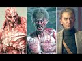 Dying Light The Beast - All Bosses & Ending (Full Game)