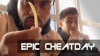 EPIC CHEATDAY TRAILER - PROTOTYP MASSIV