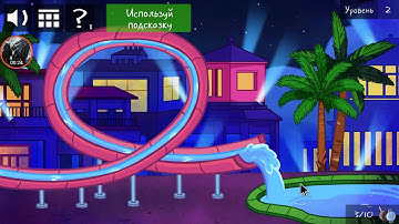 Troll Face Quest Video Games 2 Level 1, 2, 3, 4, 5 Walkthrough