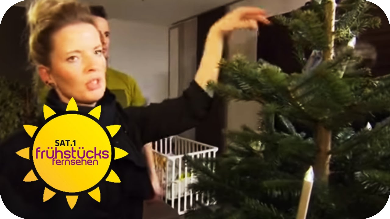 Weihnachtsbeleuchtung im Test