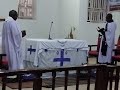 LUGANDA SERVICE AT ST JAMES NASSUUTI C O U 12TH APRIL 2026 