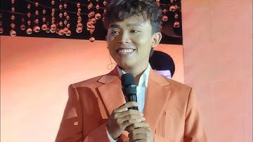 Hồ Văn Cường live quá tuyệt - Còn Mãi Lời Ru - Nhạc sĩ Nguyễn Nhất Huy