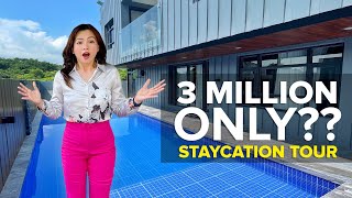 THIS HOUSE IS ₱3 MILLION ONLY?? • House Tour 104