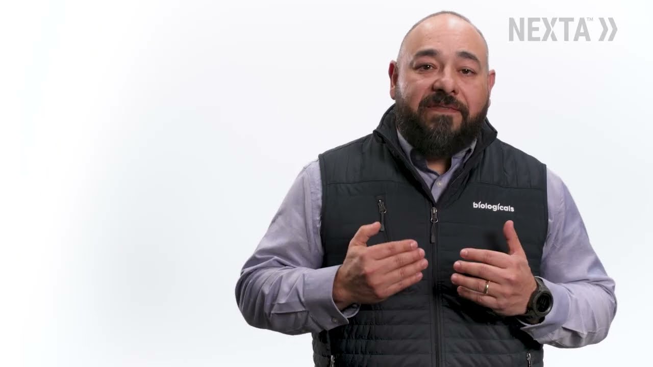 NEXTA™ Biologicals: Behind the Science
