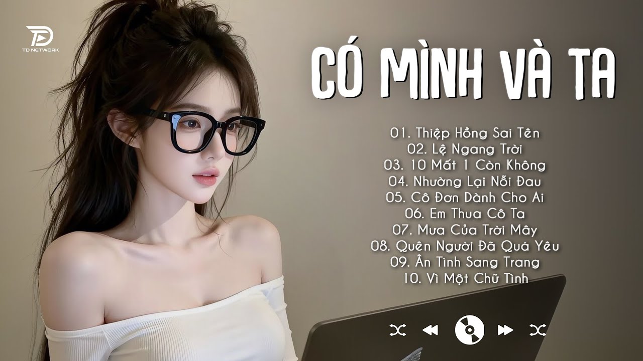 NHẠC BALLAD TOP XU HƯỚNG 2026 TRIỆU VIEW 🎶 Thiệp Hồng Sai Tên, Hai Người Hai Hướng, Có Mình Và Ta