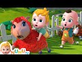 Baa Baa Sheep Kids Songs Nursery Rhymes NuNu Tv Baa Baa Sheep Kids Songs Nursery Rhymes NuNu Tv