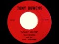 TONY BOWENS AND THE SOUL-CHOPPERS - Boilin' Water
