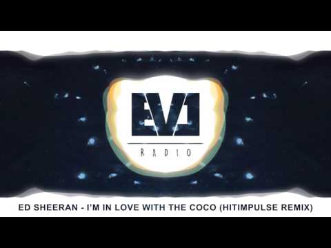 Ed Sheeran -