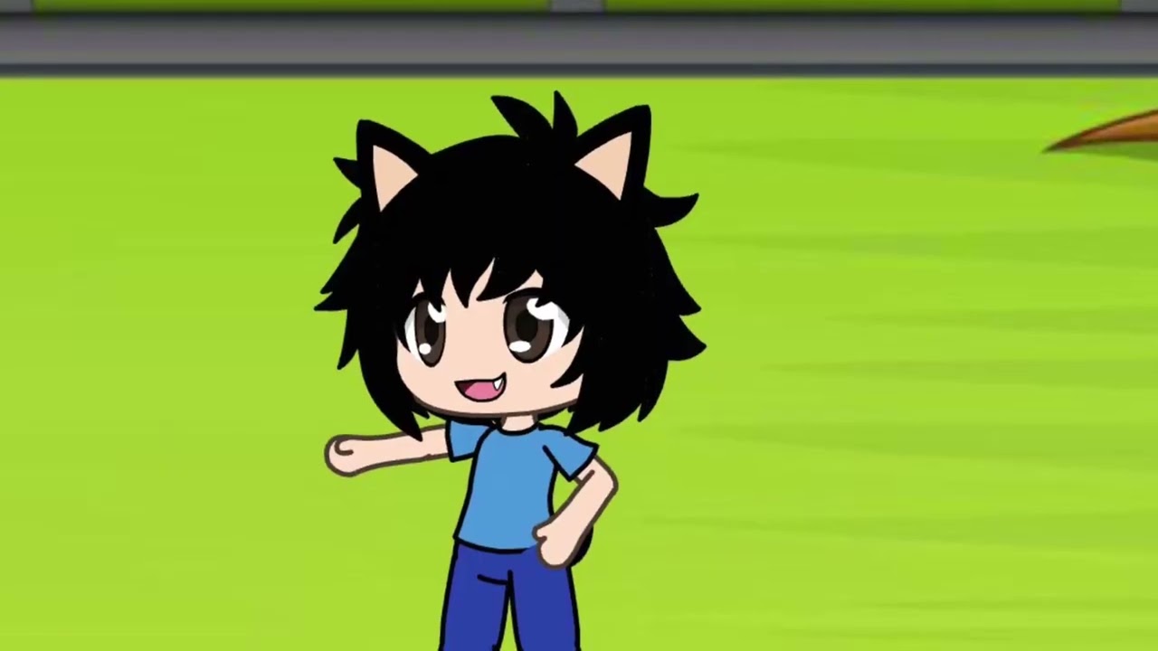 The Wild (ATH Style) Part 2:Zoo Closed