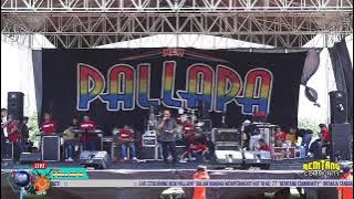 NEW PALLAPA REMTANG COMMUNITY 2022 Live