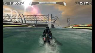 Riptide GP2 Career 06 - World Cup - 02 Big Finish