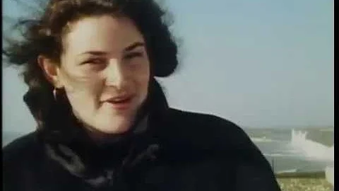 JULIE T WALLACE INTERVIEW (BBC Breakfast, 1986)