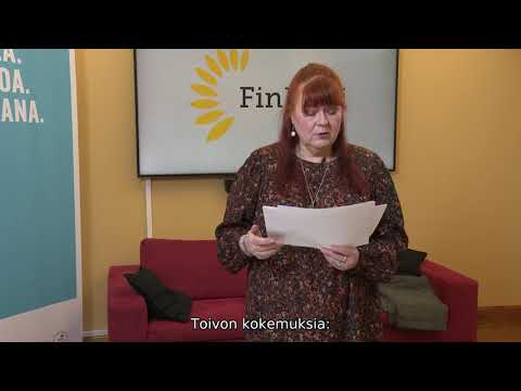 Video: Kuinka Avata Psykologinen Kuuleminen