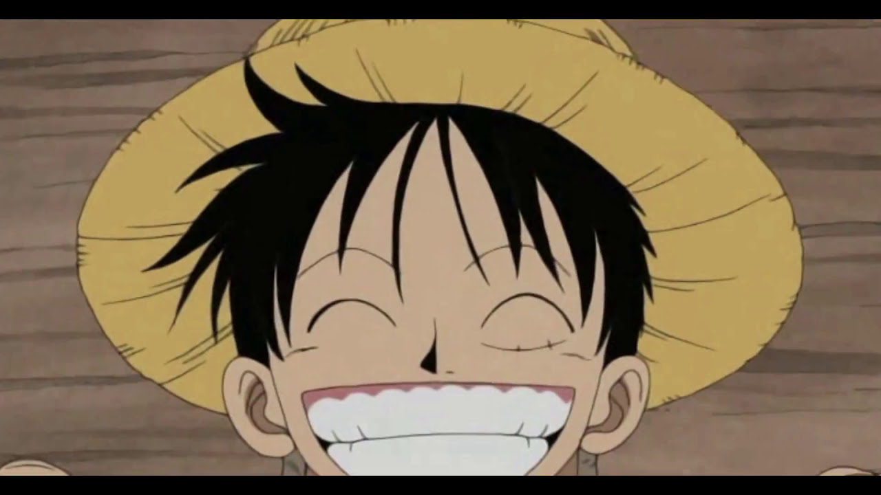 Die Legende '' One Piece '' - Träumer