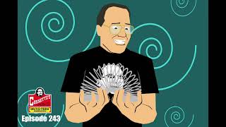 Jim Cornette's Drive Thru - Episode 243: Jim Reviews Wrestlemania Backlash