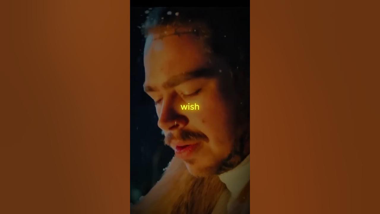 Post Malone Surprises An Autistic Fan π₯Ίβ€οΈ Post Malone Surprises An Autistic Fan π₯Ίβ€οΈ