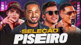 SELEÇÃO PISEIRO 2025 🔥 Netto Brito, Nadson O Ferinha, Vitinho Imperador, Natanzinho Lima, Toque Dez