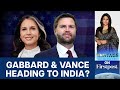 India Gears Up For Tulsi Gabbard Visit JD Vance Next Vantage With Palki Sharma N18G India Gears Up For Tulsi Gabbard Visit JD Vance Next Vantage With Palki Sharma N18G