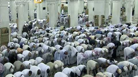 صلاة العشاء الجمعة 11-10-1440هـ الشيخ بندر بليلة - من سورة الأنعام