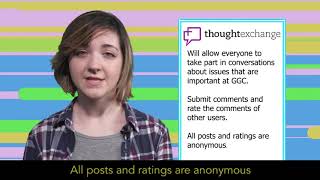 Famous GGC Student Thought Exchange 2019 Net Worth