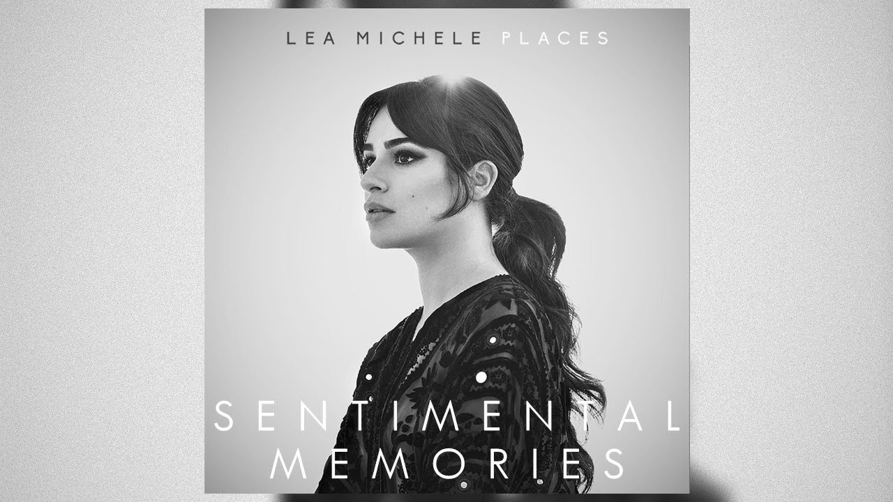 Lea Michele - Sentimental Memories (Letra/Lyrics) - YouTube