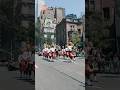 Celebrating india day parade In America #indianvlogger #rohanvirdi #trending #newyork