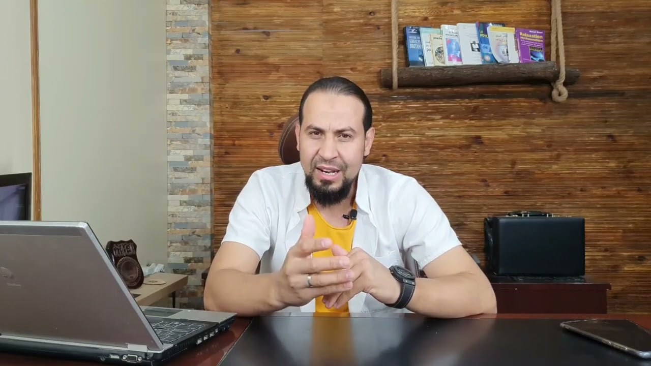 القولون العصبي