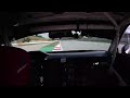 Onboard | Race 24H BARCELONA 2025 - #124 THRW Honda Racing