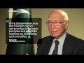 One on one ali mustafa interviews pakistans top diplomat sartaj aziz