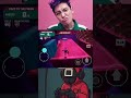 Squid Game 🦑👾 Thonas😎New Game🔥But Is over? #squidgame #Netflix #assamtezpur