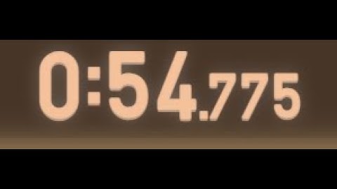 New Sprint PB POGGGGG [Tetr.io 40L Sprint]