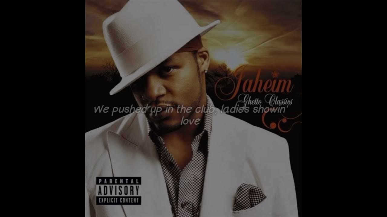 5000 Miles Johnny Gill Ft Jaheim Lyrics Jaheim - Conversation (Lyrics Video) - YouTube